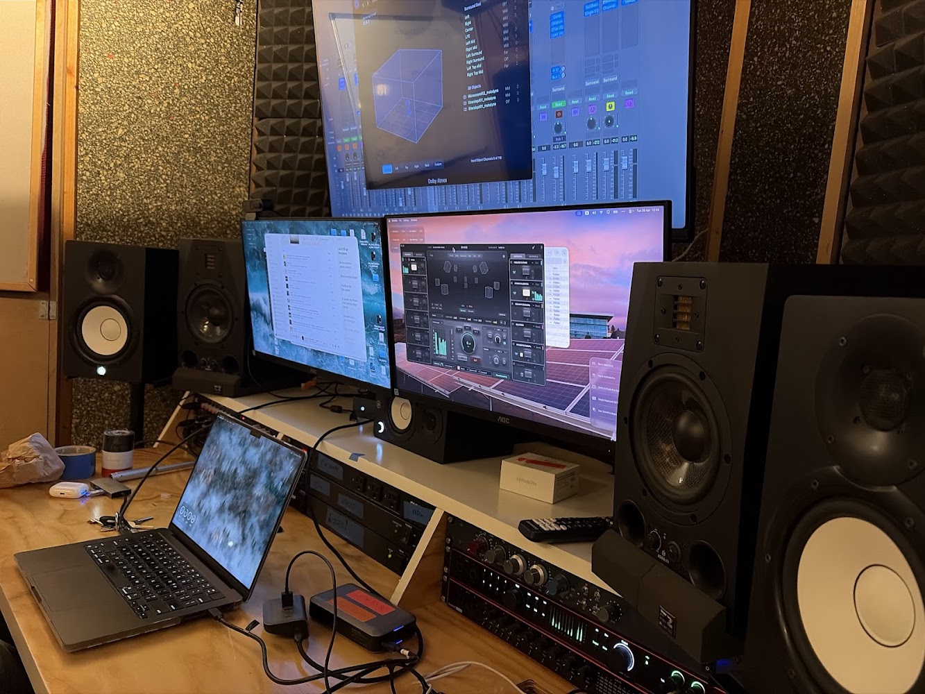 Studio